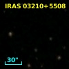 IRAS 03210+5508