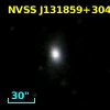 2MASX J13185971+3046512