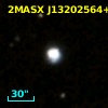 2MASX J13202564+3036109