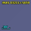IRAS 03211+5459