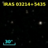 IRAS 03214+5435