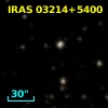 IRAS 03214+5400