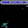 OMHR J132052.40+311644.7