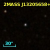 2MASS J13205658+3036449