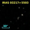 IRAS 03217+5503