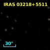 IRAS 03218+5511