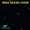 IRAS 03226+5430