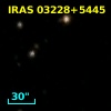 IRAS 03228+5445