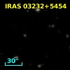 IRAS 03232+5454