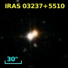 IRAS 03237+5510