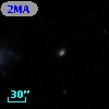 2MASX J13192995+3015414