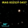 IRAS 03253+5457