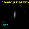 2MASX J13193737+3127057