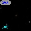 2MASX J13194085+3153157