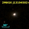 2MASX J13194502+3134277