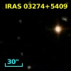IRAS 03274+5409