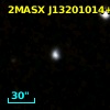 2MASX J13201014+3131319