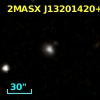 2MASX J13201420+3121319