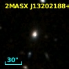 2MASX J13202188+3056559