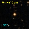 V* HY Cam