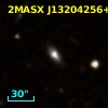 2MASX J13204256+3111062