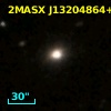 2MASX J13204864+3045272