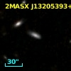 2MASX J13205393+3114583