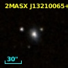 2MASX J13210065+3100483