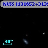NVSS J131852+313908