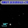 FIRST J131931.5+294051