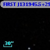 FIRST J131945.5+295311
