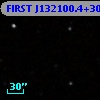 FIRST J132100.4+302318