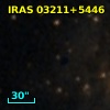 IRAS 03211+5446
