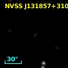FIRST J131858.0+310131