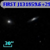 FIRST J131859.6+293826