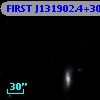 FIRST J131902.4+304953