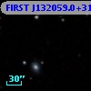 FIRST J132059.0+310131
