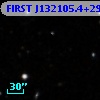 FIRST J132105.4+295738