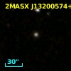 2MASX J13200574+3008277