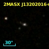 2MASX J13202016+3004109