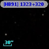 [HB91] 1323+320