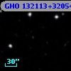 GHO 132113+320542