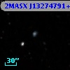 2MASX J13274791+3140142