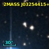 CCDM J03257+5357B