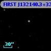 FIRST J132140.3+320228
