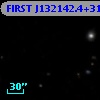 FIRST J132142.4+315927