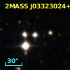 CCDM J03325+5420C