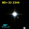 BD+32  2344