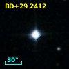BD+29  2412