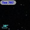 Ton  707